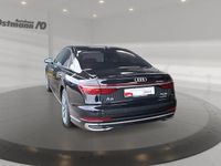 Gebraucht Audi A8 Ambiente 286 PS (210 kW) 2023 Schwarz Limousine