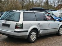 Gebraucht VW Passat 101 PS (74 kW) 1998 Kombi