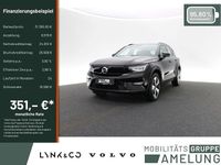 Gebraucht Volvo XC40 Core 300 kW (408 PS) 2022 Black solid stone SUV