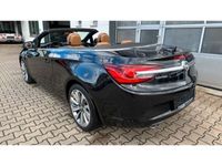 gebraucht Opel Cascada Innovation 1,6T Leder/Navi/Xenon/AHK/SHZ