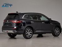 Gebraucht Renault Koleos LIMITED 190 PS (139 kW) 2020 Schwarz SUV