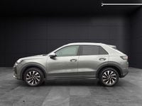 Gebraucht VW T-Roc Style 116 PS (85 kW) 2026 Wolf grey metallic SUV