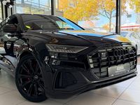 Gebraucht Audi Q8 Competition 286 PS (210 kW) 2023 Schwarz SUV