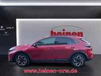 gebraucht Kia XCeed 1.5 GT LINE DCT NAVI LEDER SITZHEIZUNG