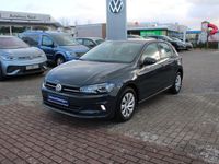 gebraucht VW Polo Comfortline 1.0 TSI NAVI+PDC+BLUETOOTH+KLIM