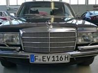 Gebraucht Mercedes 450 286 PS (210 kW) 1976 Andere Limousine
