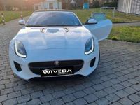 gebraucht Jaguar F-Type Cabriolet Aut. LED~KAMERA~NAVI~13500KM