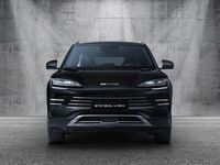 Nowe BYD Seal U Design 324 KM (238 kW) 2026 Czarny SUV