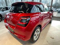 Neu Suzuki Swift Comfort 83 PS (61 kW) 2026 Rot Kleinwagen