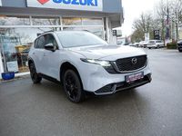 Gebraucht Mazda CX-5 Homura-Line 141 PS (103 kW) 2026 Grau SUV