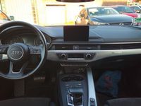 gebraucht Audi A4 2.0 TDI 140kw quattro sport S line Avant l