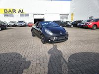 Second-hand Renault Wind 102 CP (75 kW) 2011 Negru Cabrio