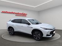 Neu MG HS Luxury 224 PS (164 kW) 2026 Weiß SUV