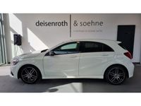 gebraucht Mercedes A200 AMG Line DCT LED/Nav/Business/18''/Night/Assist