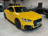 Gebraucht Audi TT RS Comfort 441 PS (324 kW) 2019 Andere Coupé