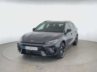 Neu Cupra Leon Basis 150 PS (110 kW) 2026 Violett Kombi
