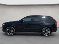Usata Volvo XC90 Ultimate 455 CV (334 kW) 2023 Nero SUV