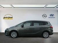 gebraucht Opel Zafira 1.6 DIT Automatik Innovation