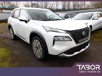 Neu Nissan X-Trail Tekna+ 213 PS (156 kW) 2025 Weiß SUV