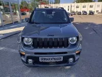 Gebraucht Jeep Renegade Night Eagle 150 PS (110 kW) 2021 Stinggray clear coat SUV