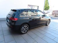 Gebraucht Mercedes B200 150 PS (110 kW) 2022 Schwarz Van / Kleinbus