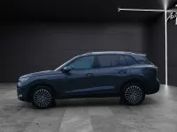 Neu VW Tiguan Life 150 PS (110 kW) 2026 Delfingrau metallic SUV