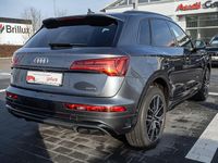 Gebraucht Audi Q5 S-Line 204 PS (150 kW) 2023 SUV