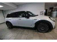 Occasion Mini John Cooper Works 306 ch (225 kW) 2019 Blanc Citadine