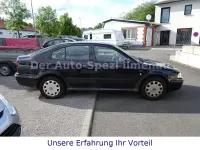Gebraucht Skoda Octavia Celebration 102 PS (75 kW) 2001 Schwarz Limousine