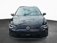 Gebraucht VW Golf VIII 150 PS (110 kW) 2023 Schwarz Limousine