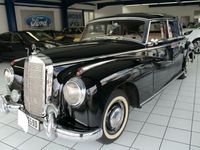 Gebraucht Mercedes 300 116 PS (85 kW) 1952 Schwarz Limousine