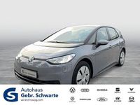 Gebraucht VW ID.3 Pure 110 kW (150 PS) 2021 Grau Kleinwagen