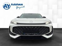 Gebraucht MG HS Luxury 170 PS (125 kW) 2024 Weiß SUV