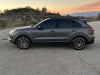 Gebraucht Porsche Cayenne 340 PS (250 kW) 2020 SUV