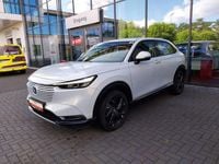 Gebraucht Honda HR-V Advance 131 PS (96 kW) 2024 Weiß SUV