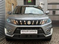 Gebraucht Suzuki Vitara Comfort+ 140 PS (102 kW) 2019 Grau SUV