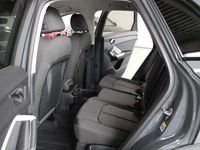 Gebraucht Audi Q3 Advanced 150 PS (110 kW) 2022 Grau SUV