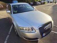 gebraucht Audi A6 2.4 multitronic