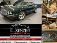 Gebraucht Jaguar XJ6 211 PS (155 kW) 1996 Grün Limousine