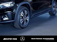 Gebraucht Mercedes GLB200 Night 150 PS (110 kW) 2025 Andere farbe SUV