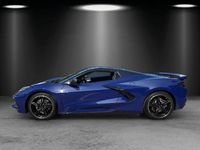 Neu Corvette C8 481 PS (353 kW) 2025 Hysteria purple metallic Cabrio