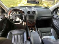 Gebraucht Mercedes ML500 306 PS (225 kW) 2006 SUV