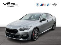 Gebraucht BMW 220 Performance 178 PS (130 kW) 2024 Grau Coupé