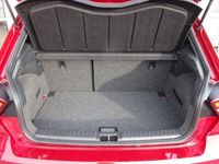 gebraucht Seat Ibiza XCELLENCE 1.0 TSI GAR.-11/28*FULL-LINK SHZ