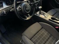 gebraucht Audi A4 Limousine B8 - Top Zustand! Nur 96.000km