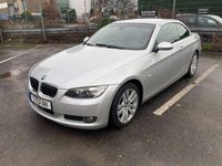 gebraucht BMW 325 Cabriolet 325 d DPF Tüv Neu, Viele Neuteile