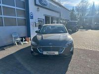 Gebraucht Ford Focus Titanium 150 PS (110 kW) 2020 Magneticgrau (metallic) Kleinwagen