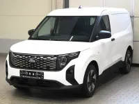 Neu Ford Transit Trend 100 kW (136 PS) 2026 Weiß Pickup