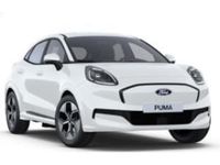 Neu Ford Puma 169 PS (124 kW) 2026 Weiß (frozen white) SUV