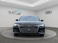 Gebraucht Audi A6 Design 245 PS (180 kW) 2023 Brillantschwarz Kombi